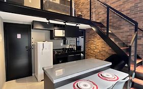 Loft Requinte De Beija